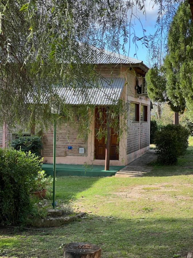 Holiday home Cedros *