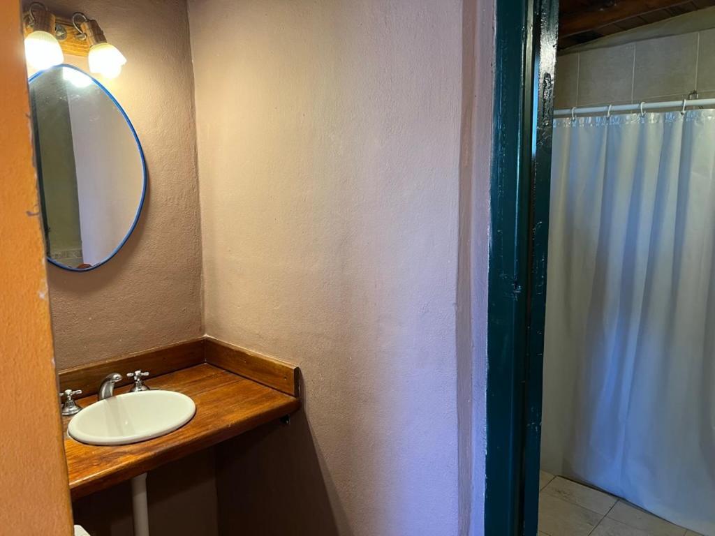Cedros Holiday home