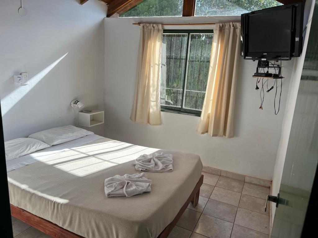 Cedros Holiday home *