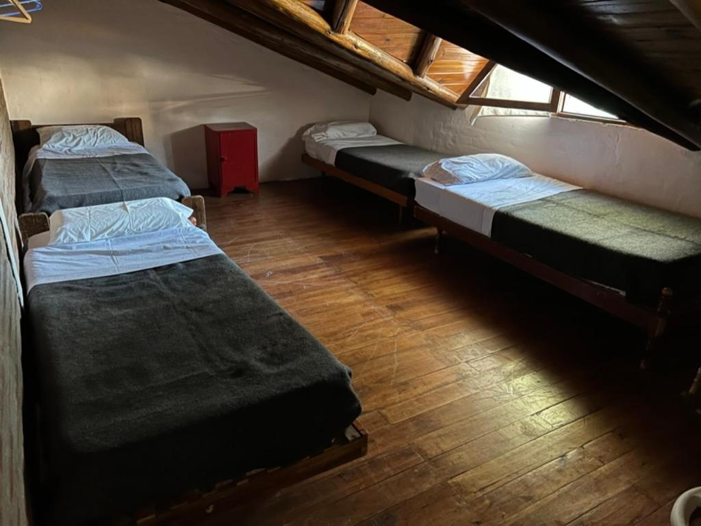 Cedros Holiday home