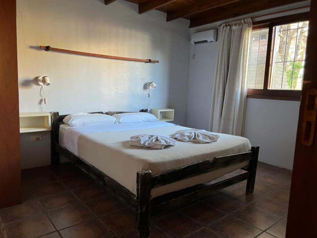 Holiday home Cedros