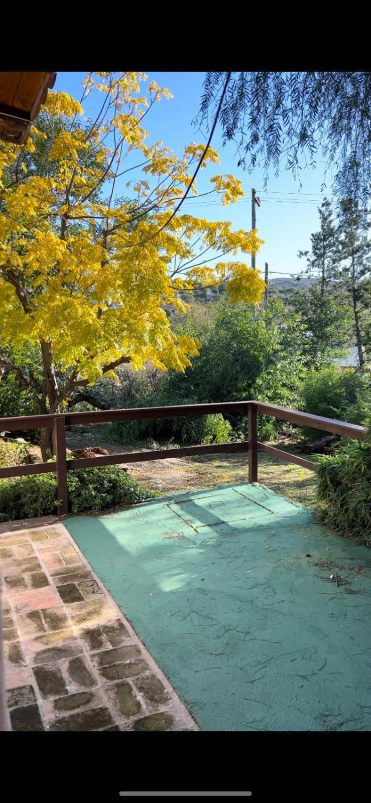 Cedros Holiday home
