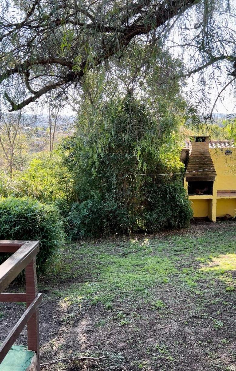 Cedros Holiday home Tanti