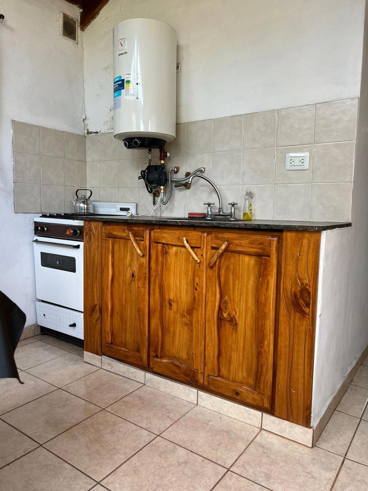 Holiday home Cedros *