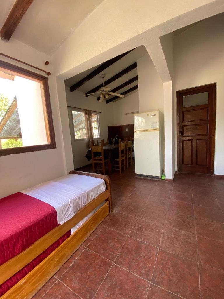 Cedros Holiday home *