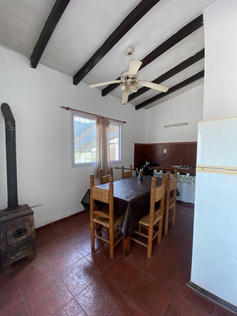 Cedros Holiday home Tanti