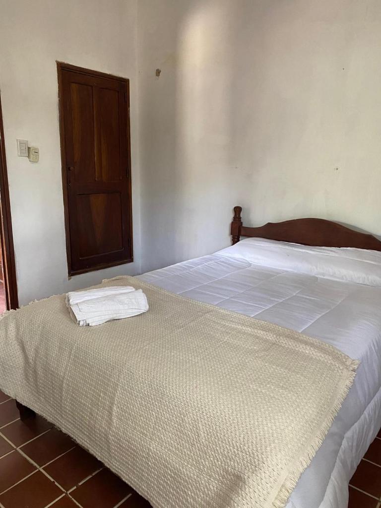 Cedros Holiday home
