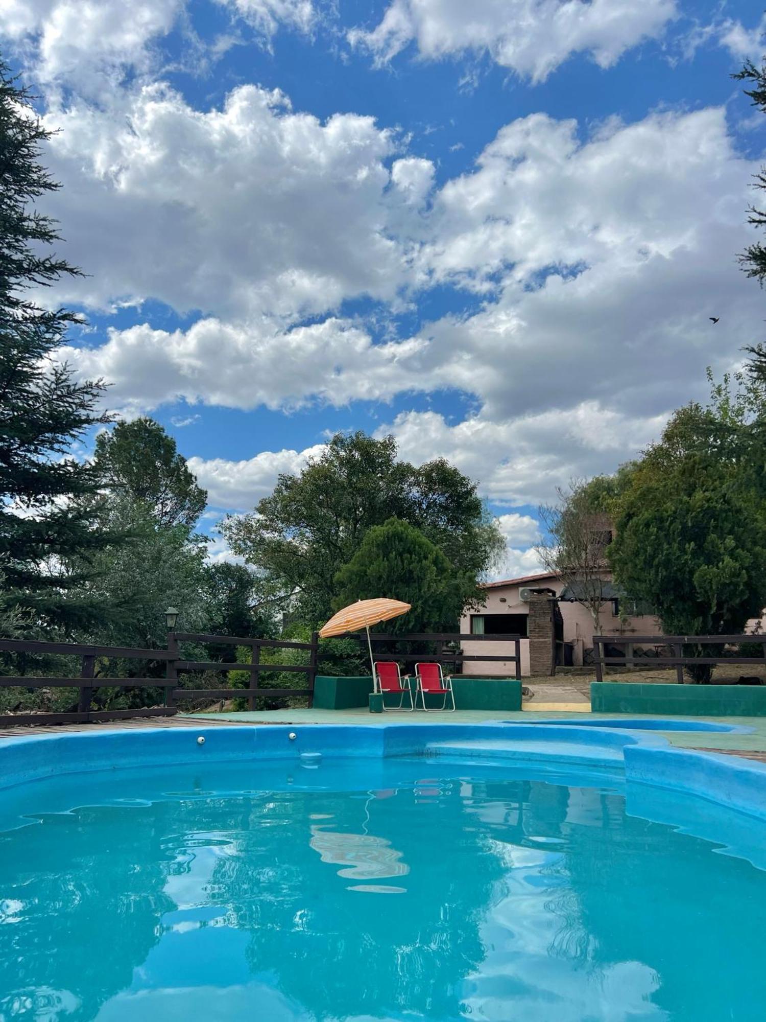 Cedros Holiday home Tanti