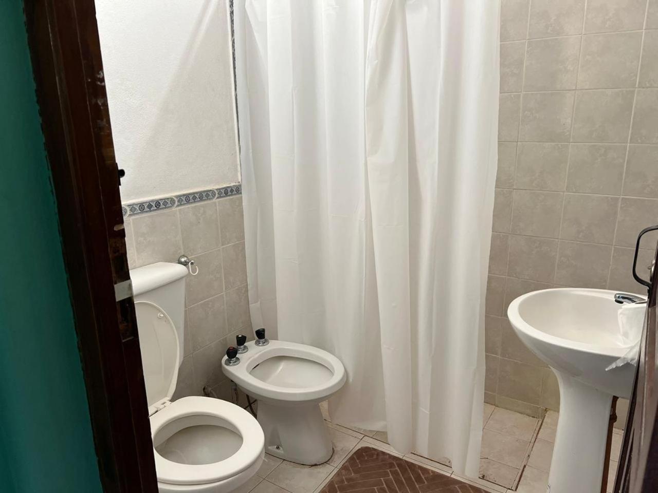 Holiday home Cedros Tanti